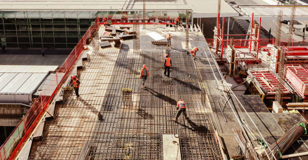 Best Commercial Concrete Services in Edenton, NC