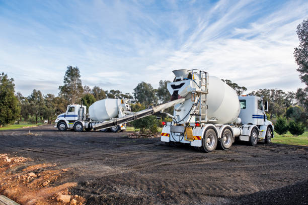 Best Residential Concrete Solutions in Edenton, NC