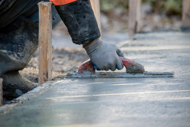 Best Decorative Concrete in Edenton, NC
