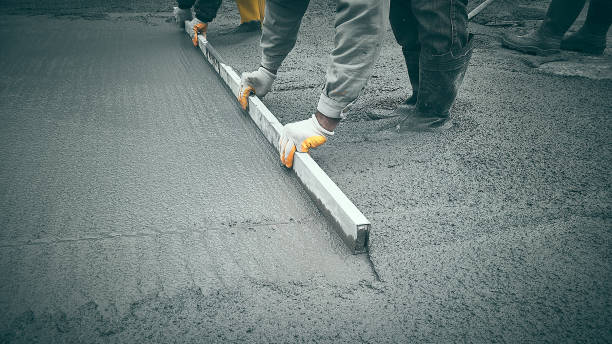 Best Concrete Grinding and Polishing in Edenton, NC