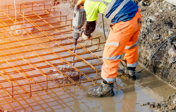 Best Concrete Removal and Replacement in Edenton, NC