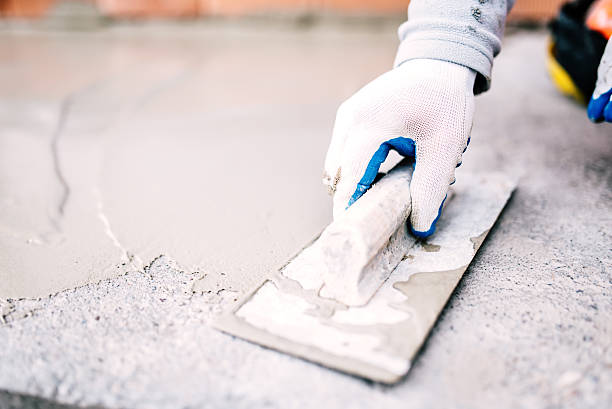 Best Concrete Driveway Installation in Edenton, NC