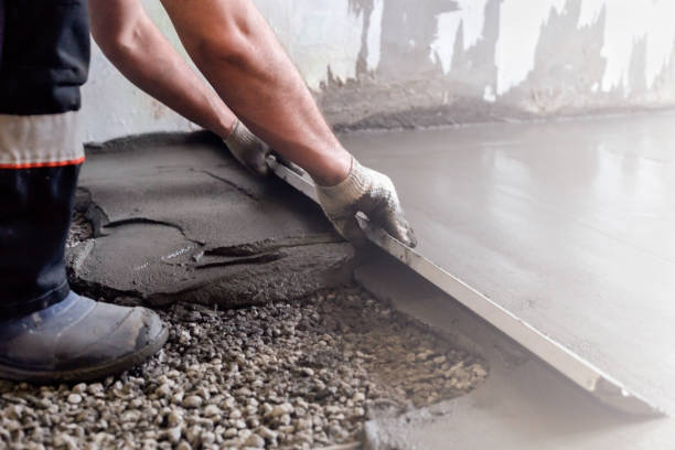 Best Stamped Concrete Services in Edenton, NC